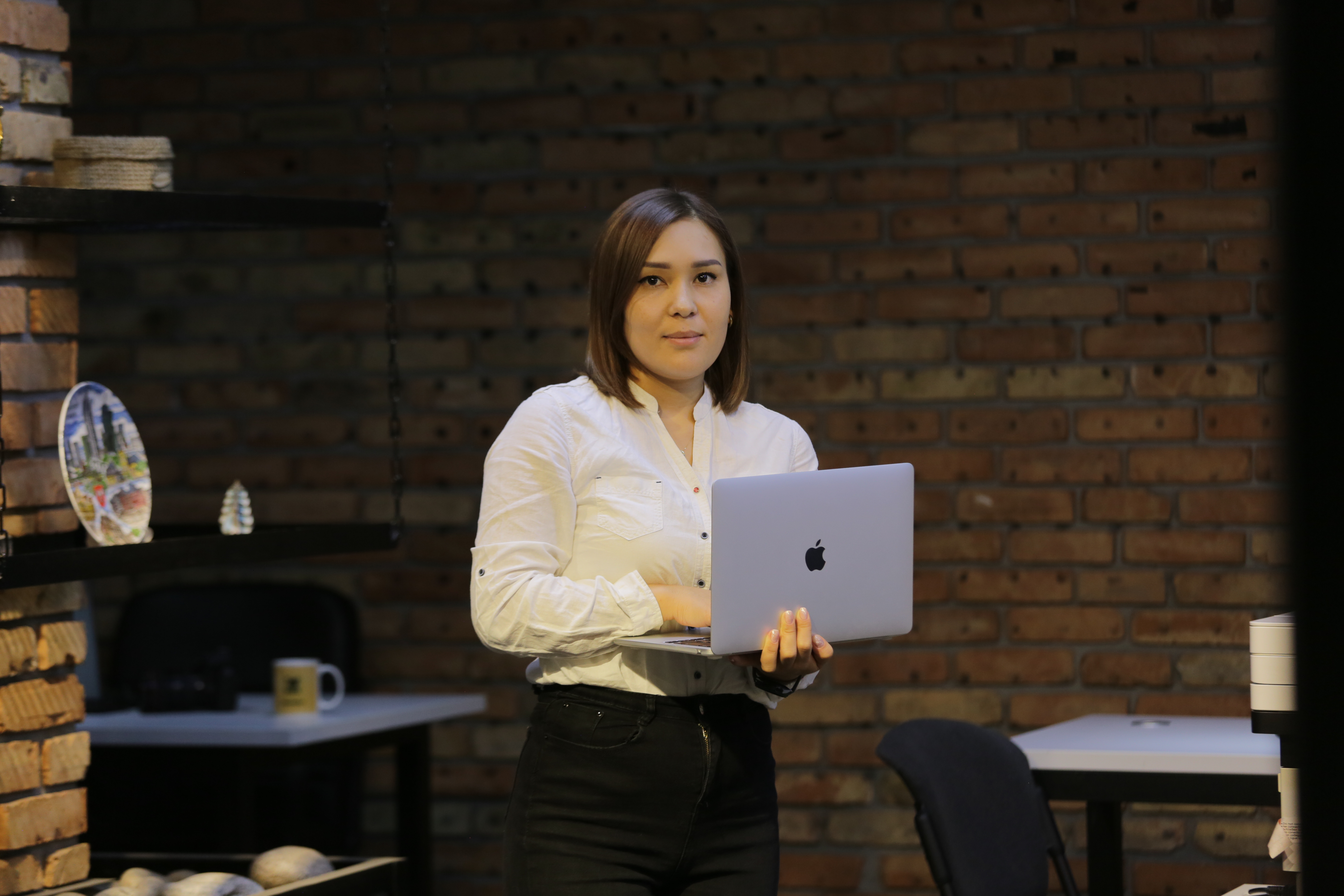 Сотрудники